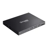 Switch SG3428XMPP 24 ports Gigabit 4 ports 10GE SFP+ L2+ managed (4/5)