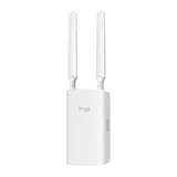 Router de exterior ER703WP-4G-Outdoor WiFi 6 4G+ Cat6 3 puertos Gigabit WAN/LAN blanco (1/5)