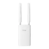 Router de exterior ER703WP-4G-Outdoor WiFi 6 4G+ Cat6 3 puertos Gigabit WAN/LAN blanco (2/5)