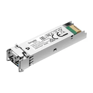 Mini-GBIC SFP optics module SM311LS single-mode 20km 1.25Gbps