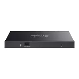 Switch SG3428MP V6.30 28 ports Gigabit 24 ports PoE+ managed (1/5)