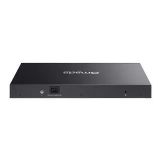 Switch SG3428MP V6.30 28 ports Gigabit 24 ports PoE+ managed