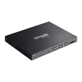 Switch SG3428MP V6.30 28 ports Gigabit 24 ports PoE+ managed (3/5)