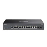 Gateway Router ER7412-M2 V1.30 10G VPN 2×2.5G RJ45 WAN/LAN ports (1/5)
