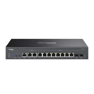 Gateway Router ER7412-M2 V1.30 10G VPN 2×2.5G RJ45 WAN/LAN ports