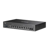 Gateway Router ER7412-M2 V1.30 10G VPN 2×2.5G RJ45 WAN/LAN ports (3/5)