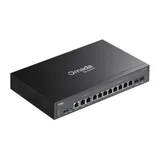 Gateway Router ER7412-M2 V1.30 10G VPN 2×2.5G RJ45 WAN/LAN ports (4/5)