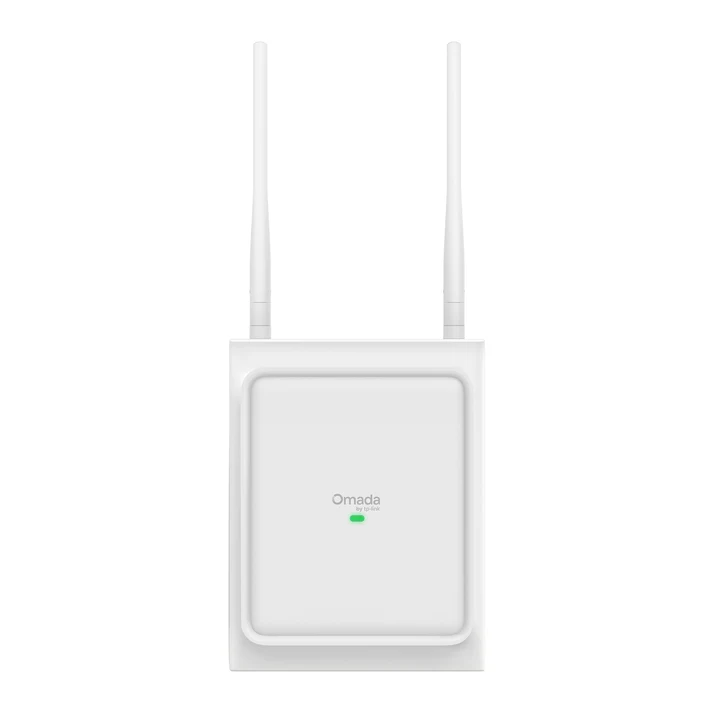 Access Point EAP725-Outdoor WiFi 7 BE5000 4-stream Dual-Band outdoor White