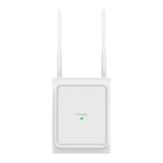 Access Point EAP725-Outdoor WiFi 7 BE5000 4-stream Dual-Band outdoor White