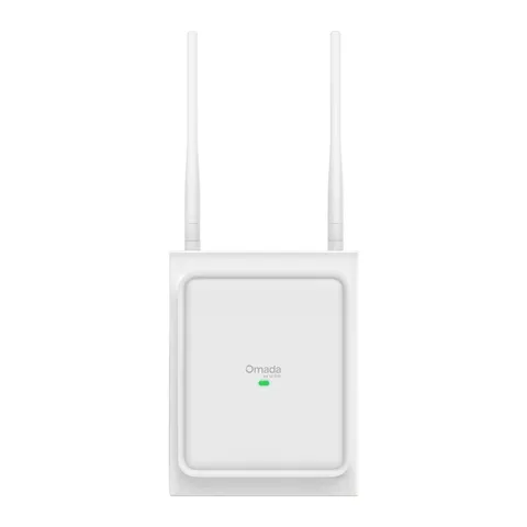 TP-Link EAP725-Outdoor Omada BE3600 Outdoor Wi-Fi 7 Access Point • 2.4GHz@688Mbps / 5GHz@2882Mbps / 2.5G PoE+ / IP66