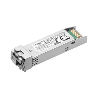 SFP Module ISM321B-20 Optical 1000Base-BX WDM Single mode Bi-Di Industrial
