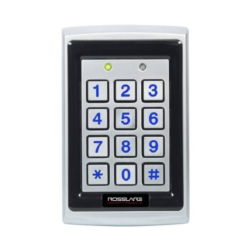 AYC-Q6355 Proximity Card Reader +PIN 5cm 13.56MHz