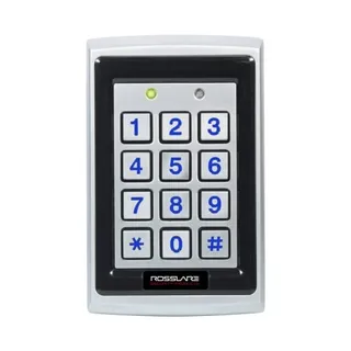 AYC-Q6355 Proximity Card Reader +PIN 5cm 13.56MHz