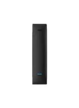 S560 Türsprechanlage Hörer 2-Wege-HD-Audio Schwarz (1/3)