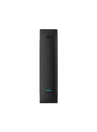 Intercom handset S560 2-way HD audio black