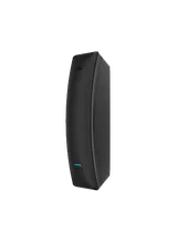 S560 Türsprechanlage Hörer 2-Wege-HD-Audio Schwarz (2/3)