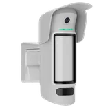 Wireless motion sensor CurtainCam Outdoor HighMount (PhOD) Jeweller white (2/6)