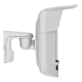 Wireless motion sensor CurtainCam Outdoor HighMount (PhOD) Jeweller white (4/6)