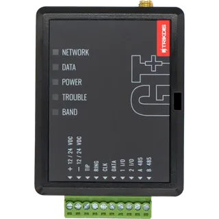 GSM communicator GT+ 4G smart Mobile antenna SMA-connector