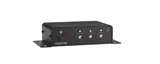 Amplifier AUDIFON-V Mono 12VDC 2A black (2/3)
