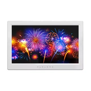 Paradox TM70 keypad (white)