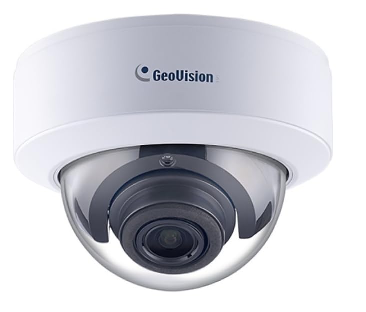 Visar VSC IPT4VDDLF28 4MP IP Eyeball Camera, 2.8mm, Dual Light (copy) (copy) (copy) (copy) (copy)