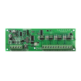 Paradox ZX8 EVO/SP/MG 8 zones + 1 PGM expansion module