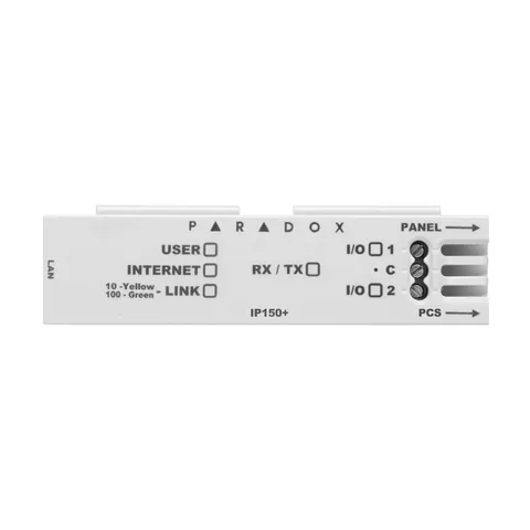 Paradox IP150+MQ Internet Module