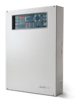 Inim SmartLine 036/4 brandcentral, 4-36 zoner (1/2)