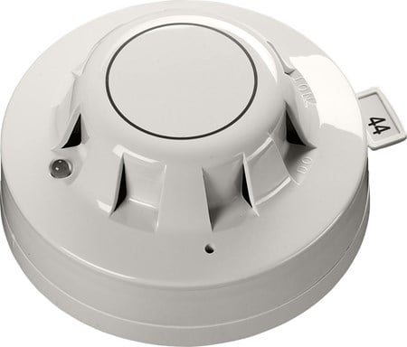 Apollo XP95 addressable optical smoke detector-detector 55000-620APO