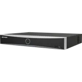 Hikvision DS-7616NXI-K1(D) IP recorder, 16 channels, 1xHDD (1/2)