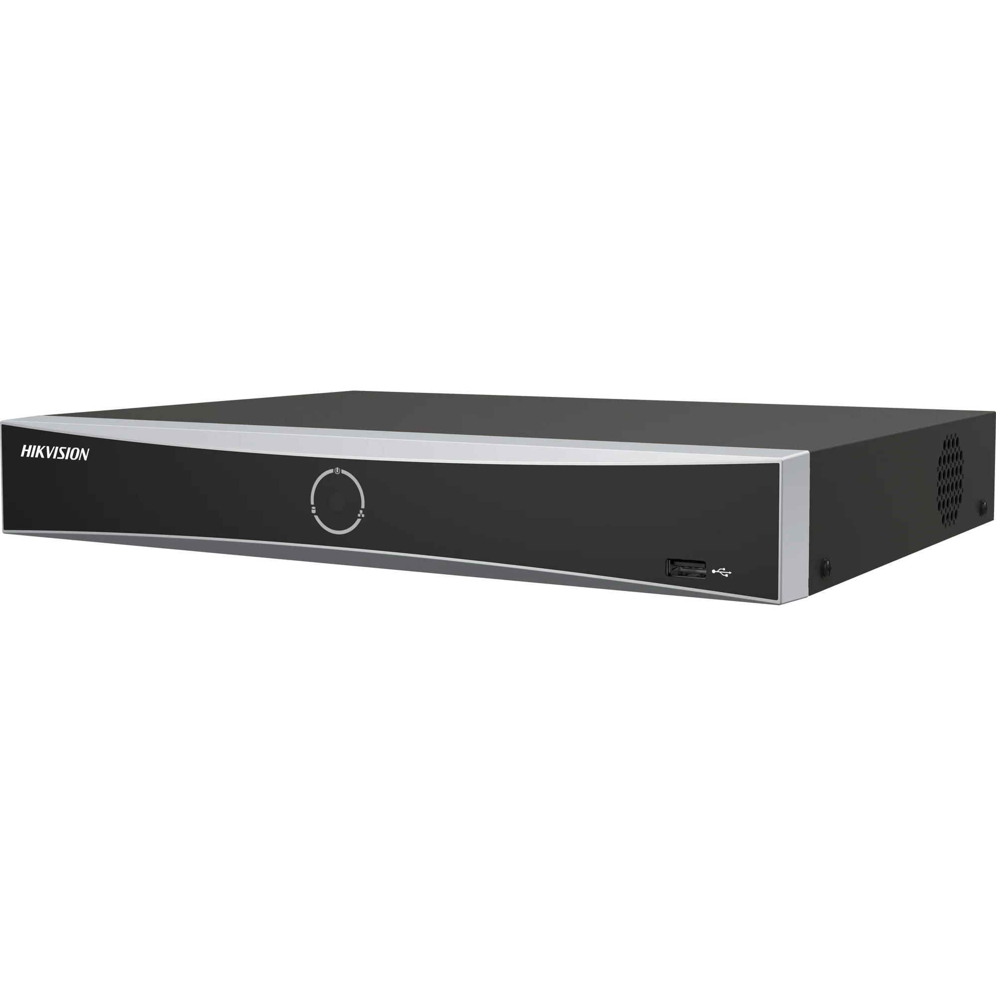 Hikvision DS-7632NXI-K2(D) IP recorder, 32 channels, 2xHDD
