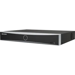 Hikvision DS-7616NXI-K2/16P(D) 16 channels IP POE recorder