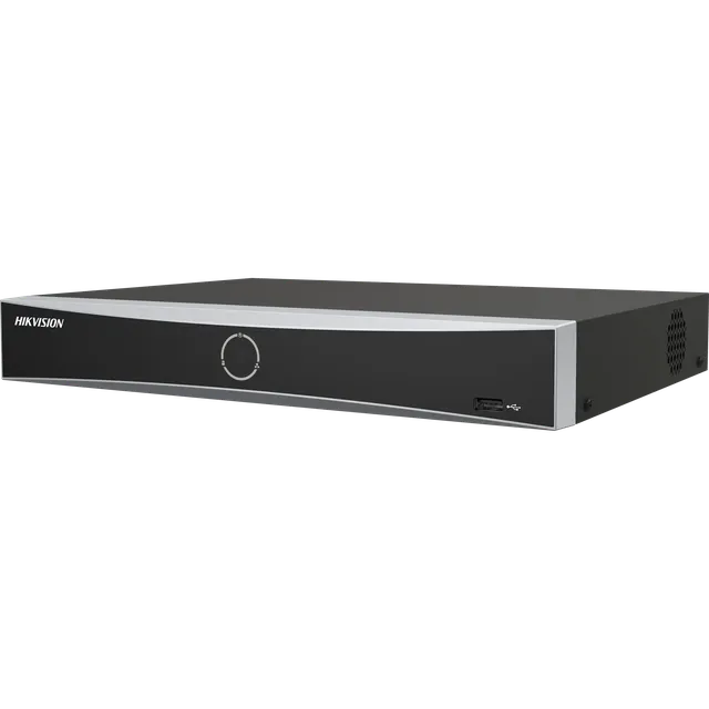 Hikvision DS-7616NXI-K1(D) IP recorder, 16 channels, 1xHDD | cameraworld.eu Hikvision DS-7616NXI-K1(D) IP recorder, 16 channels, 1xHDD