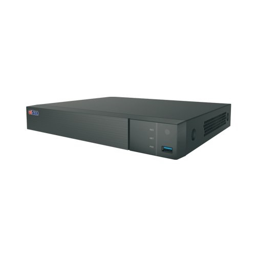 VSN T804HB1 recorder, 4 channels