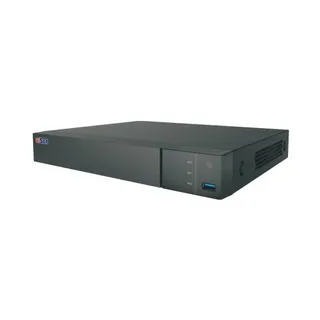 VSN T808HB1POE Recorder, 8 channels