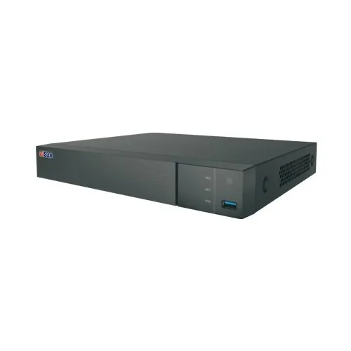 VSN T804HB1 recorder, 4 channels