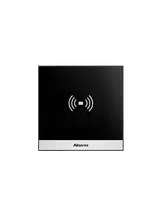 Akuvox A01 Standalone-Zutrittskontroller für eine Tür (1/3)