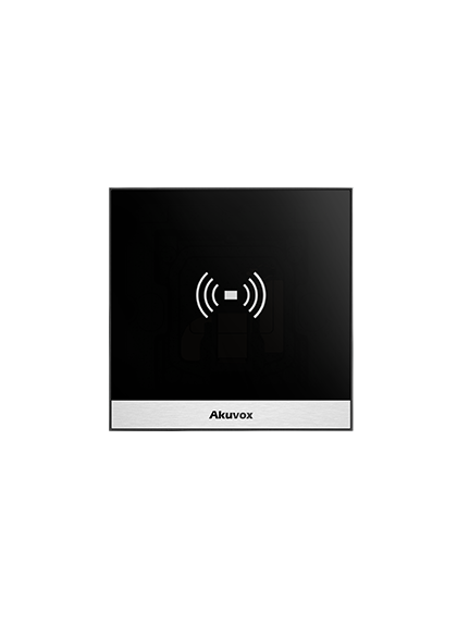 A03 Akuvox standalone access controller single door