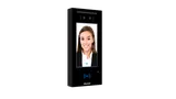 Akuvox E16C intercom door station with face recognition (2/3)