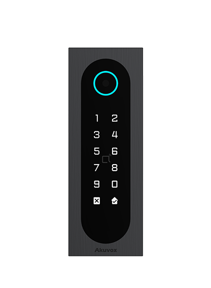 A08K Akuvox standalone access controller single door