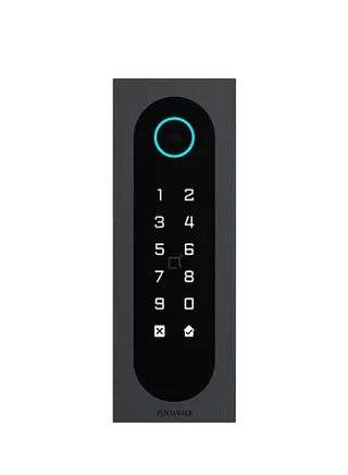 A08S Akuvox standalone access controller single door