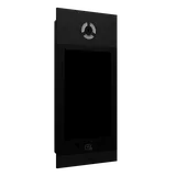 AA-14FBIS Intercom Entry Panel with Face Recognition, Black, BAS-IP (3/3)