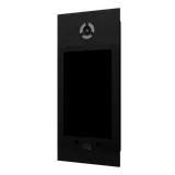 AA-14FBIS Intercom Entry Panel with Face Recognition, Black, BAS-IP (2/3)