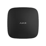 AJAX Hub2 (4G) black, hub, Ethernet and 2x GSM (2/3)