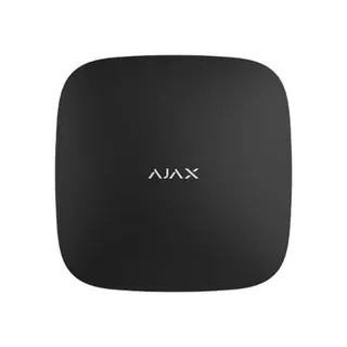 Ajax ReX 2 – signal amplifier, black