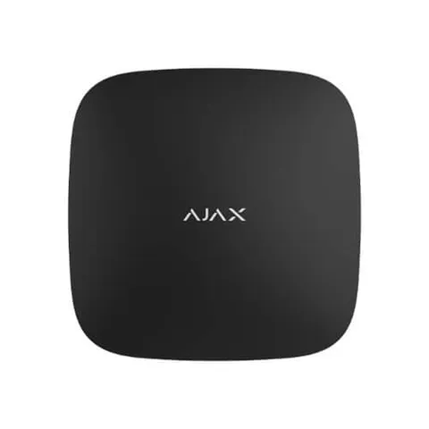 Ajax ReX 2 – signal amplifier, black