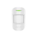 Ajax MotionProtect Bewegungsmelder (weiß) (2/2)