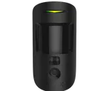 Ajax MotionCam motion sensor camera (black) (5/5)