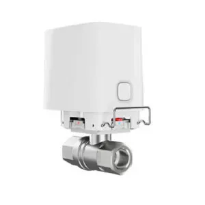 Ajax WaterStop 1/2" white